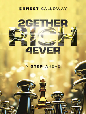cover image of 2Gether Rich 4Ever